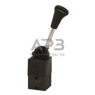 Frontalinio krautuvo valdymo svirtis SC01 Frontalinio krautuvo valdymo svirtis SC01