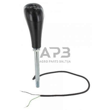 Frontalinio krautuvo valdymo svirtis, elektrinis mygtukas SCF9031E Frontalinio krautuvo valdymo svirtis, elektrinis mygtukas SCF9031E