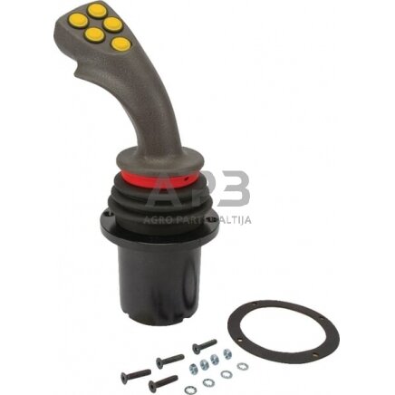 Frontalinio krautuvo valdymo svirtis JS1-H, JS1H83082042 Frontalinio krautuvo valdymo svirtis JS1-H, JS1H83082042