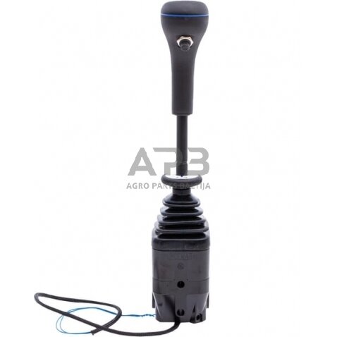 Frontalinio krautuvo valdymo svirtis su 1 mygtuku IMCL33901B Frontalinio krautuvo valdymo svirtis su 1 mygtuku IMCL33901B