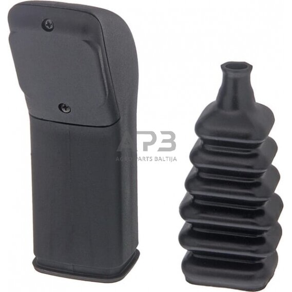 Frontalinio krautuvo valdymo svirtis, AL0 1 Frontalinio krautuvo valdymo svirtis, AL0 1