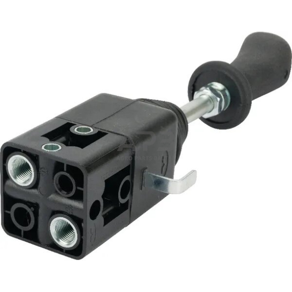 Frontalinio krautuvo valdymo svirtis plastikinė SCF 032, SCF032 1 Frontalinio krautuvo valdymo svirtis plastikinė SCF 032, SCF032 1