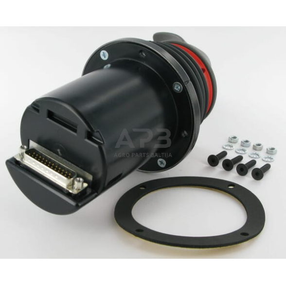 Frontalinio krautuvo valdymo svirtis Prof 162F1104, PROF162F1104 1 Frontalinio krautuvo valdymo svirtis Prof 162F1104, PROF162F1104 1