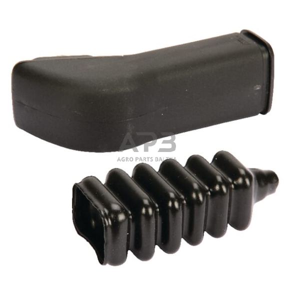 Frontalinio krautuvo valdymo svirtis su 2 mygtukiniais jungikliais, AL2D 2 Frontalinio krautuvo valdymo svirtis su 2 mygtukiniais jungikliais, AL2D 2