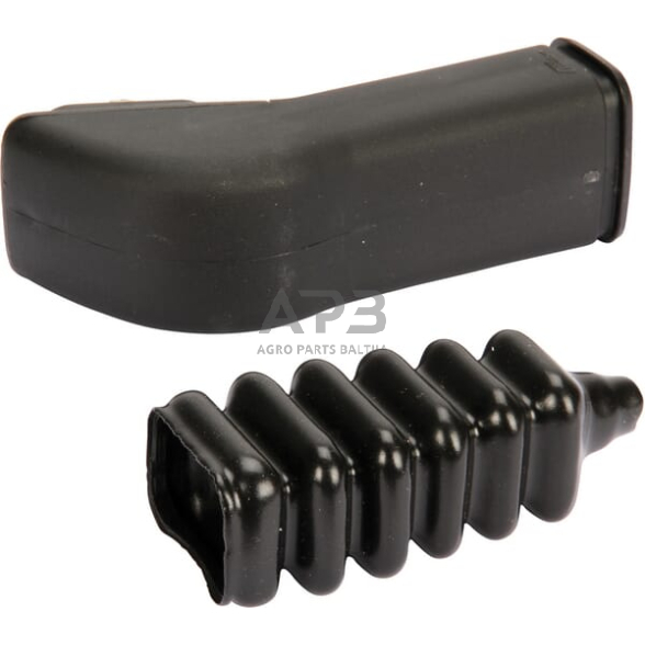 Frontalinio krautuvo valdymo svirtis su 2 mygtukiniais jungikliais, AL2D 3 Frontalinio krautuvo valdymo svirtis su 2 mygtukiniais jungikliais, AL2D 3