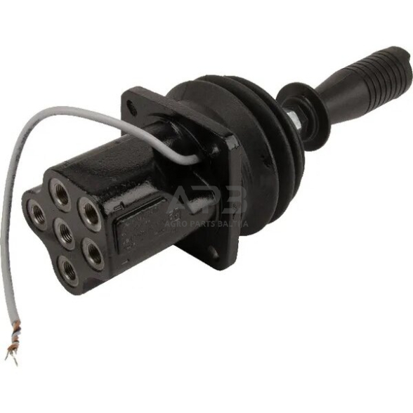 Frontalinio krautuvuo valdymo svirtis SV 01, SV01B01Y 1 Frontalinio krautuvuo valdymo svirtis SV 01, SV01B01Y 1