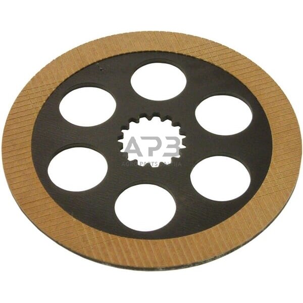 Frikcinis stabdžių diskas Vapormatic VPJ7022 Frikcinis stabdžių diskas Vapormatic VPJ7022