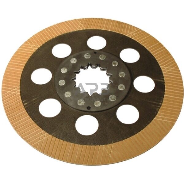 Frikcinis stabdžių diskas Vapormatic VPJ7132 Frikcinis stabdžių diskas Vapormatic VPJ7132