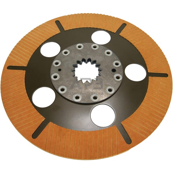 Frikcinis stabdžių diskas Vapormatic VPJ7145 Frikcinis stabdžių diskas Vapormatic VPJ7145