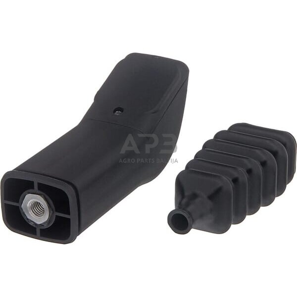 Frontalinio krautuvo valdymo svirtis, AL0 2 Frontalinio krautuvo valdymo svirtis, AL0 2