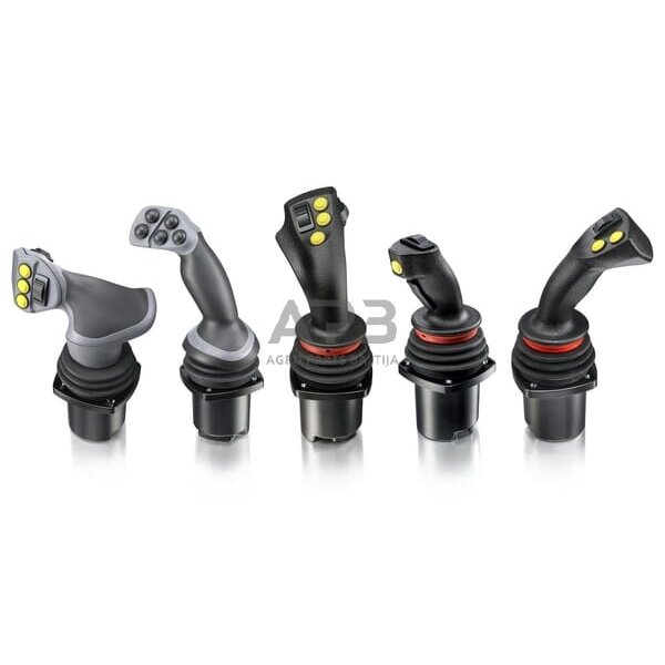 Frontalinio krautuvo valdymo svirtis JS1-H, JS1H83055746 Frontalinio krautuvo valdymo svirtis JS1-H, JS1H83055746