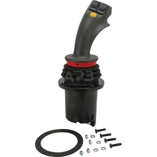 Frontalinio krautuvo valdymo svirtis JS1-H, JS1H83081814 Frontalinio krautuvo valdymo svirtis JS1-H, JS1H83081814