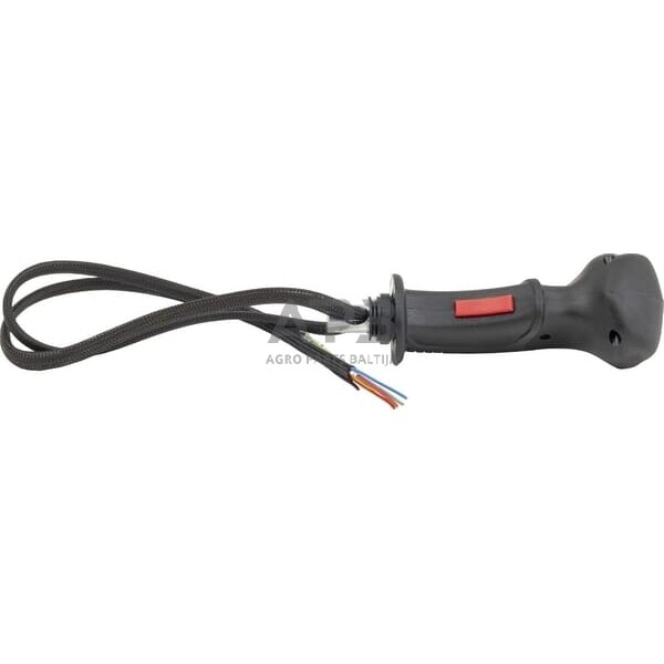 Frontalinio krautuvo valdymo svirtis M10 E9634000753 2 Frontalinio krautuvo valdymo svirtis M10 E9634000753 2