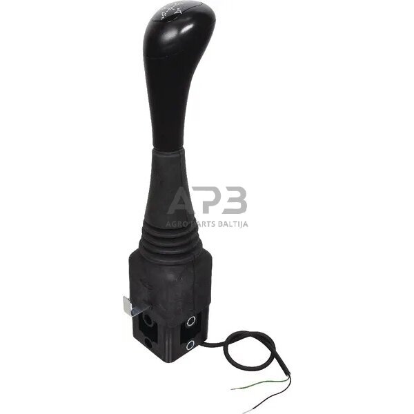 Frontalinio krautuvo valdymo svirtis plastikinė SCF 031E, SCF031E Frontalinio krautuvo valdymo svirtis plastikinė SCF 031E, SCF031E