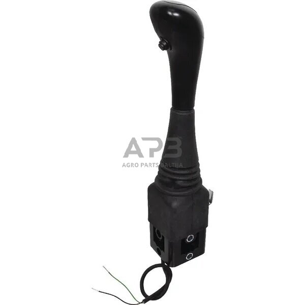 Frontalinio krautuvo valdymo svirtis plastikinė SCF 031E, SCF031E 1 Frontalinio krautuvo valdymo svirtis plastikinė SCF 031E, SCF031E 1