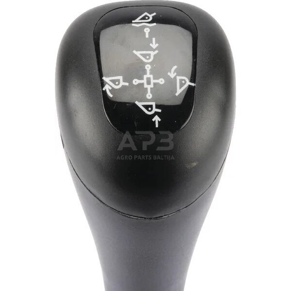 Frontalinio krautuvo valdymo svirtis plastikinė SCF 031E, SCF031E 2