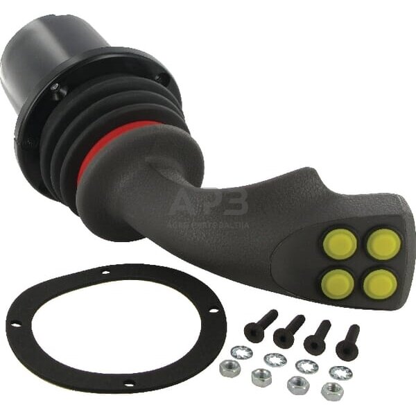 Frontalinio krautuvo valdymo svirtis Prof 162F1104, PROF162F1104 Frontalinio krautuvo valdymo svirtis Prof 162F1104, PROF162F1104