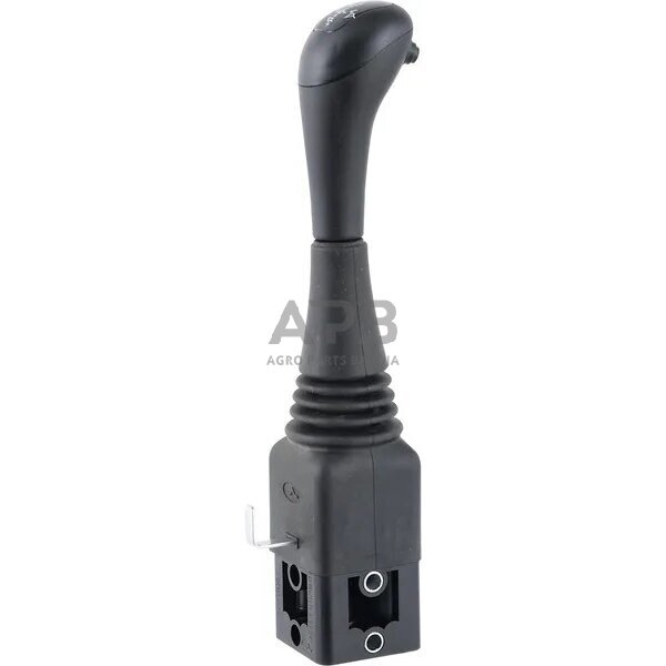 Frontalinio krautuvo valdymo svirtis SCF031 su 2 mygtukais D210179040067 Frontalinio krautuvo valdymo svirtis SCF031 su 2 mygtukais D210179040067