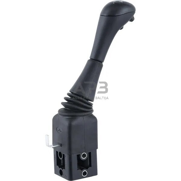 Frontalinio krautuvo valdymo svirtis SCF031 su 3 mygtukais D210179040025 Frontalinio krautuvo valdymo svirtis SCF031 su 3 mygtukais D210179040025