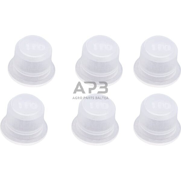 Frontalinio krautuvo valdymo svirtis su 1 mygtuku IMCL33901B 3 Frontalinio krautuvo valdymo svirtis su 1 mygtuku IMCL33901B 3