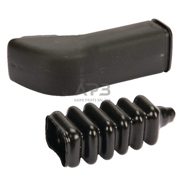 Frontalinio krautuvo valdymo svirtis su 2 mygtukiniais jungikliais, AL2D 2 Frontalinio krautuvo valdymo svirtis su 2 mygtukiniais jungikliais, AL2D 2