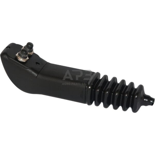 Frontalinio krautuvo valdymo svirtis su 2 mygtukiniais jungikliais, AL2D 4 Frontalinio krautuvo valdymo svirtis su 2 mygtukiniais jungikliais, AL2D 4