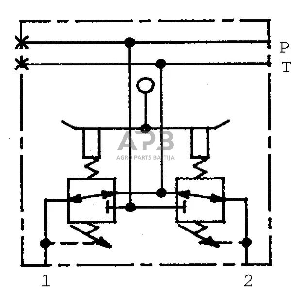 Frontalinio krautuvo valdymo svirtis SV10-B/01G-056A-00, SV10B01G056 SV10 5 Frontalinio krautuvo valdymo svirtis SV10-B/01G-056A-00, SV10B01G056 SV10 5