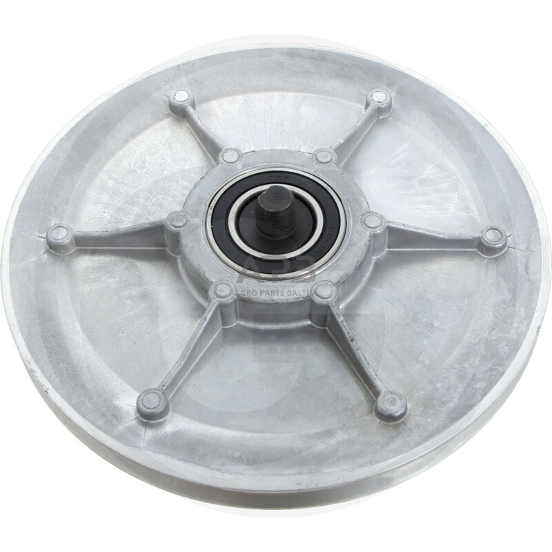 Frikcinis diskas MTD 656-04055, 65604055, 656-04055A, 65604055A