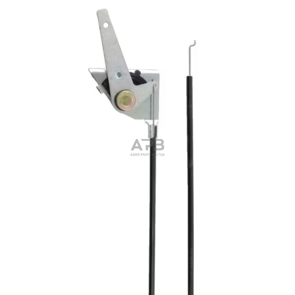 Gazo trosas Castel Garden 182000207/0, 1820002070, 82000207/0, 820002070