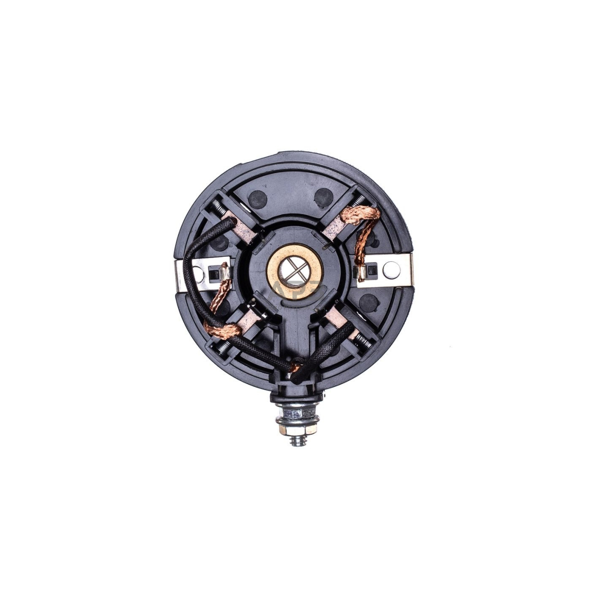 Galinis dangtelis elektriniam starteriui Briggs & Stratton 395537 4 Galinis dangtelis elektriniam starteriui Briggs & Stratton 395537 4