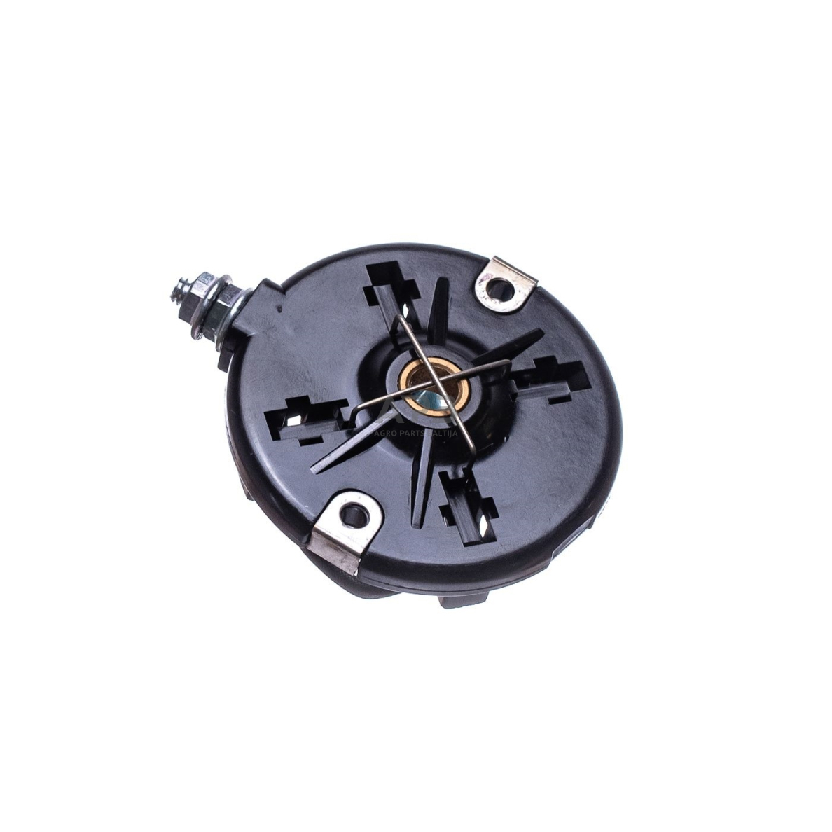 Galinis dangtelis elektriniam starteriui Briggs & Stratton 395537 6