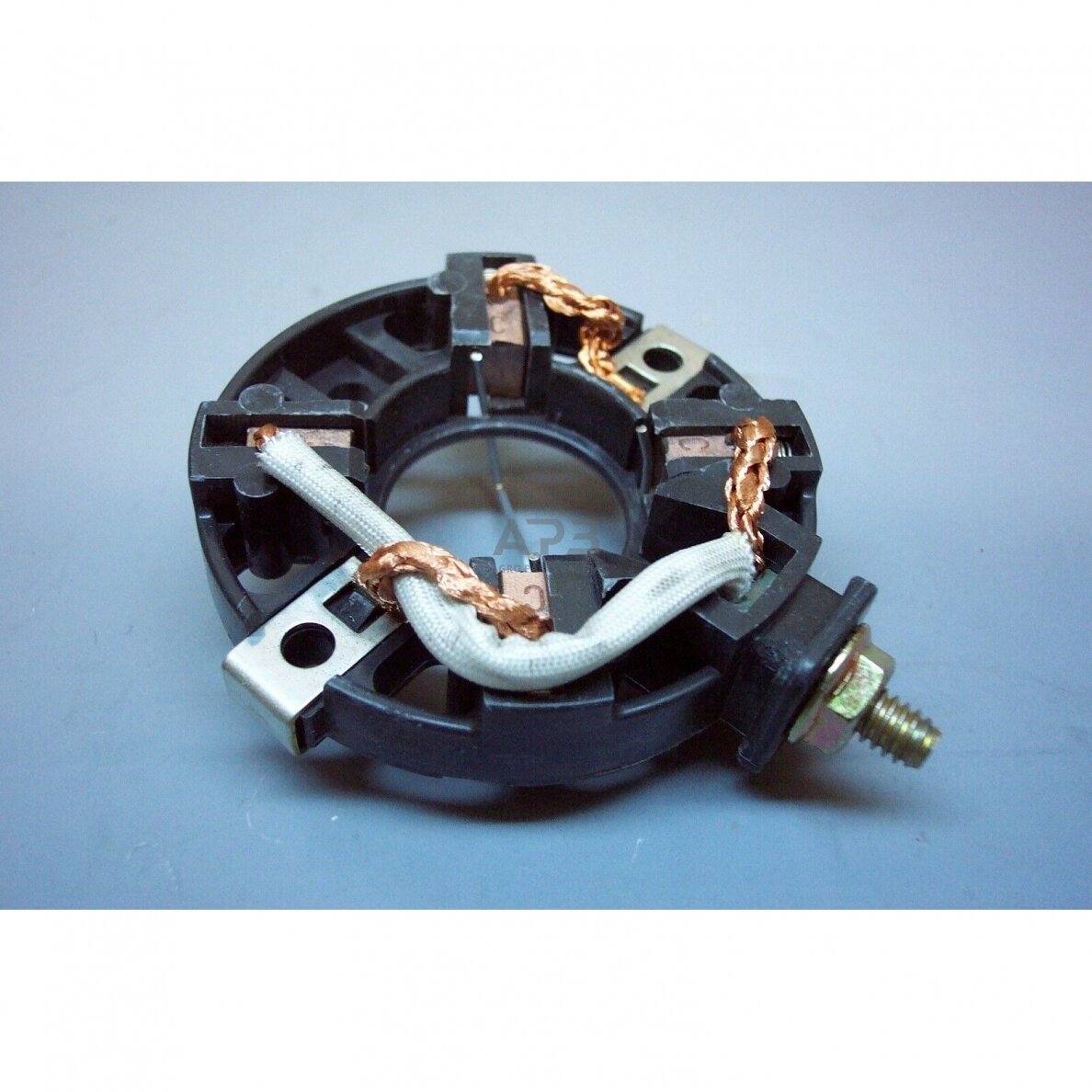 Galinis dangtelis elektriniam starteriui Briggs & Stratton 691293 1 Galinis dangtelis elektriniam starteriui Briggs & Stratton 691293 1