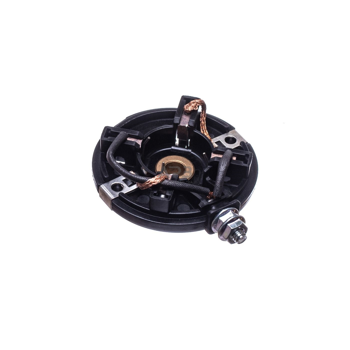 Galinis dangtelis elektriniam starteriui Briggs & Stratton 395537 3