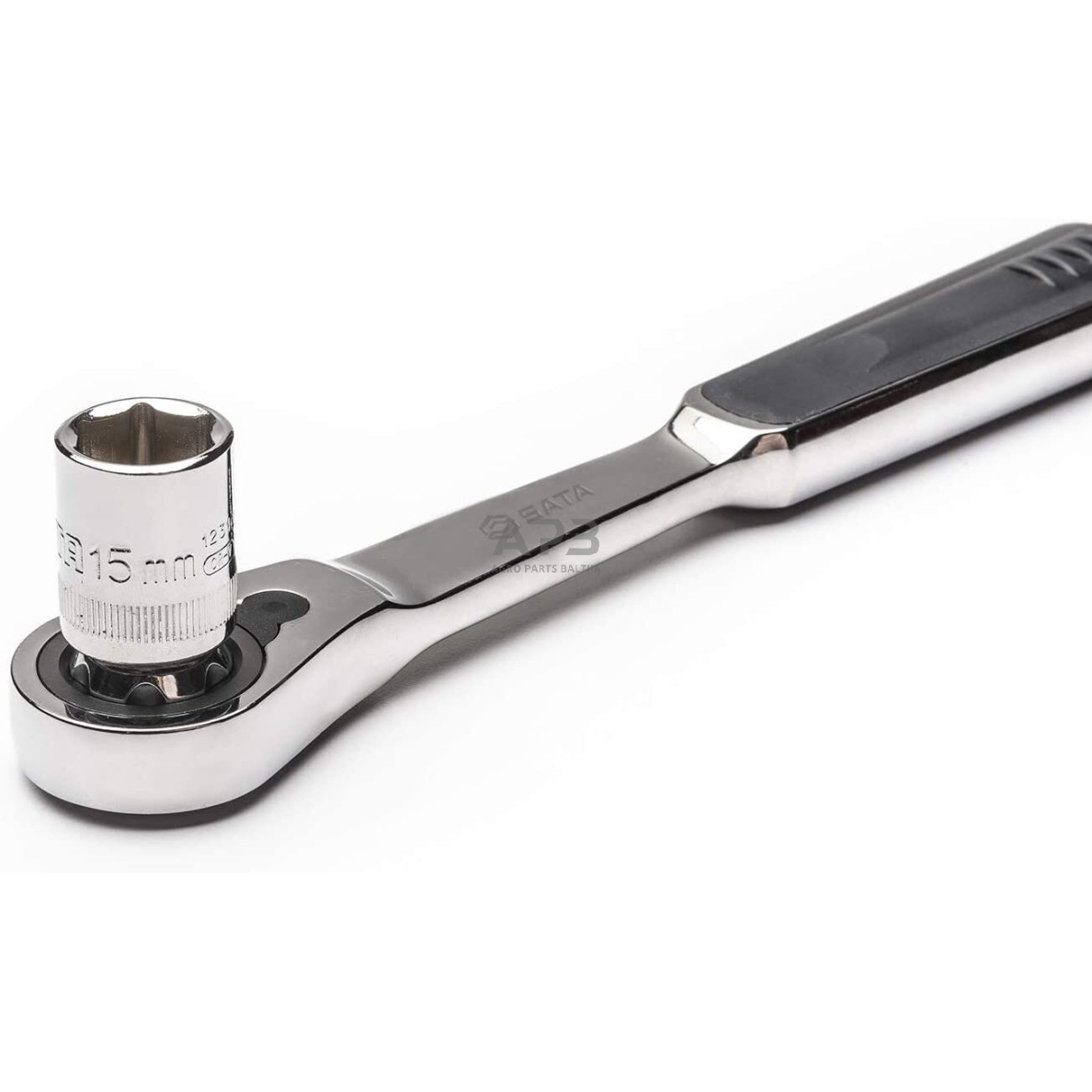 Galvučių rinkinys 1/4" (25vnt) 2 Galvučių rinkinys 1/4" (25vnt) 2