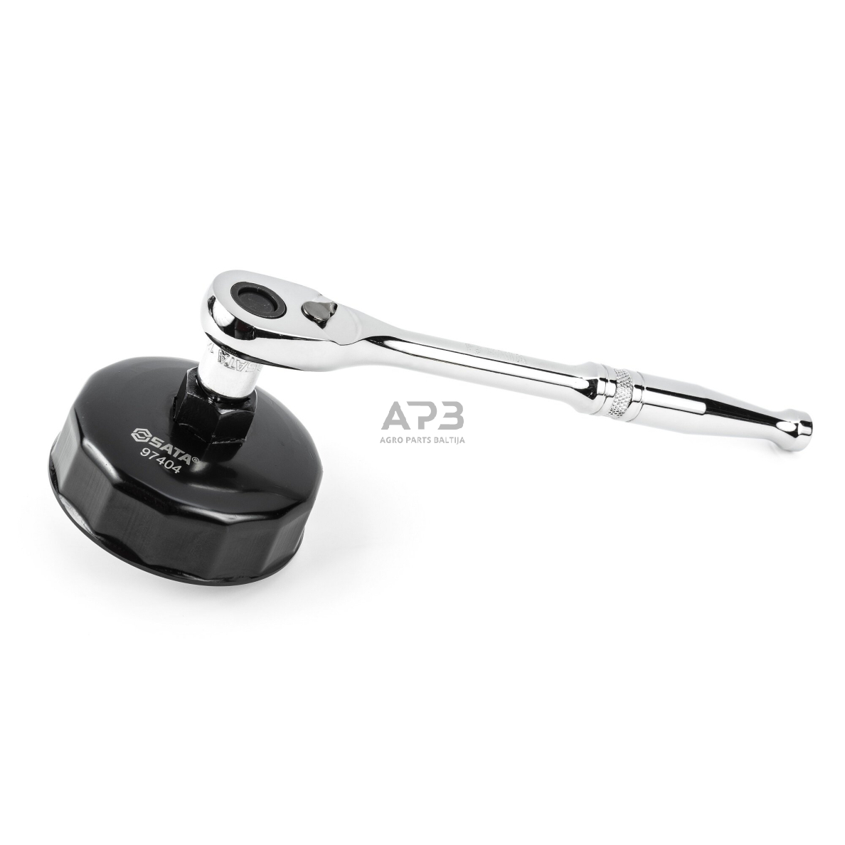 Galvučių rinkinys tepalo filtrui 8vnt. 2