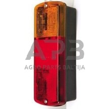 Galinis kombinuotas žibintas dešininis 12V, 90042112V Galinis kombinuotas žibintas dešininis 12V, 90042112V