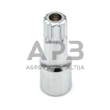 Galvutė tepalui išleisti M16 Audi 1 Galvutė tepalui išleisti M16 Audi 1