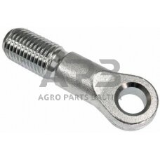 Galinės pakabos stabilizatorius 114,50 mm Vapormatic VPL3280
