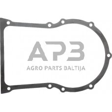 Galinio variklio dangčio tarpinė Zetor 69010286