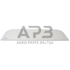 Galinis kabinos stiklas apatinis 515810050010N
