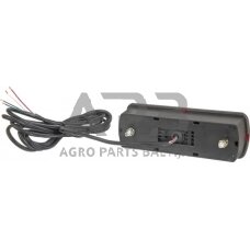 Galinis kombinuotas žibintas dešininis 12V, 90042112V