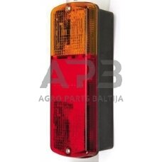 Galinis kombinuotas žibintas dešininis 12V, 90042112V