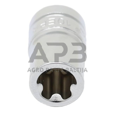 Galvutė  1/4" 10EPR (torx plus), TESLA