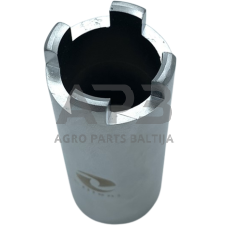 Galvutė dyzelino purkštukui 1/2"