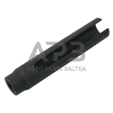 Galvutė lambda zondui 1/2" 22mm (prailginta)