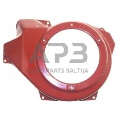 Ventiliatoriaus gaubtas HONDA GX240, 19610-ZE2-010ZA, 19610ZE2010ZA, 19610-ZE2-010ZL, 19610ZE2010ZL