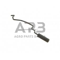 Gazo traukė Husqvarna 345, 350