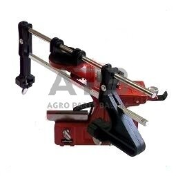 Metalinis galandinimo rėmelis Metalinis galandinimo rėmelis