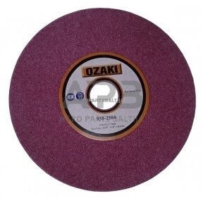 Galandinimo diskas 145 x 22 x 3,2 mm