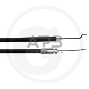 Gazo trosas trosas Kynast 1145,00 x 1240,00 mm 100.004.434, 100004434, 100.000.921, 100000921, 00.3104.02, 00310402